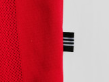 1995-96 season Liverpool home jersey