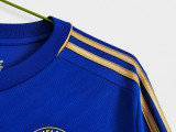 2012-13 season Chelsea home jersey