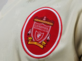 1996-97 Liverpool away kit