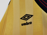 198386 season Arsenal away Thai shirt