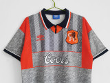 1994-96 Chelsea Away Thai Shirt