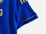 2012-13 season Chelsea home Thai shirt