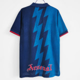 1995-96 season Arsenal away Thai shirt