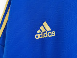 2012-13 season Chelsea home Thai shirt