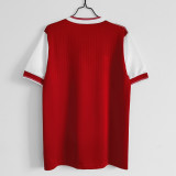 1983-86 season Arsenal home Thai shirt