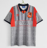 1994-96 Chelsea Away Thai Shirt