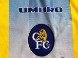 1995-97 Chelsea Away Thai Shirt