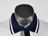 1991-93 Tottenham Hotspur Home Shirt