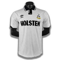 1991-93 Tottenham Hotspur Home Shirt