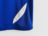 2011-12 Chelsea Home Champions League Shirt