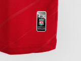2005-06 Liverpool Home Retro Thai Shirt