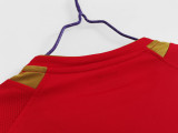 2005-06 Liverpool Home Retro Thai Shirt