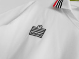 1975-80 Manchester United away jersey
