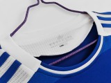 2011-12 Chelsea Home Champions League Shirt