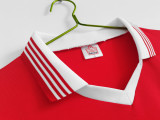 1977 Manchester United Home Shirt
