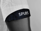 1991-93 Tottenham Hotspur Home Shirt