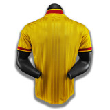 1993-94 Arsenal away jersey