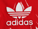 1989-91 Liverpool home Thai shirt