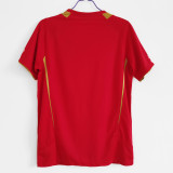 2005-06 Liverpool Home Retro Thai Shirt