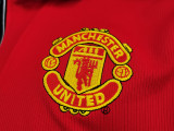 1998-99 Manchester United Home Shirt