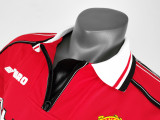 1998-99 Manchester United Home Shirt