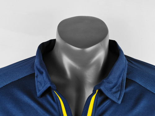 2000 Arsenal Sapphire Blue Shirt