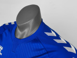 2021 Everton Home Shirt