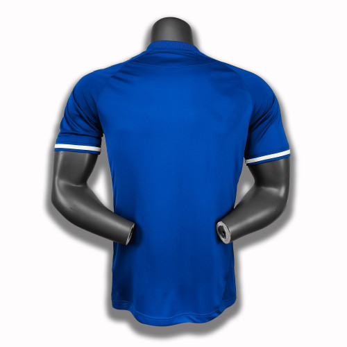 2021 Everton Home Shirt