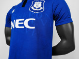1995 Everton Home Shirt