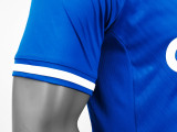 2021 Everton Home Shirt