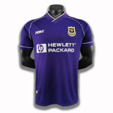 1998  Tottenham Hotspur Stadium Shirt
