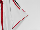 2006-07 season AC Milan away jersey