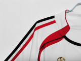 2006-07 season AC Milan away jersey