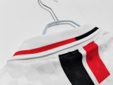 1995-96 season AC Milan away jersey
