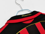 2006-07 season AC Milan home jersey