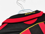 2006-07 season AC Milan home jersey