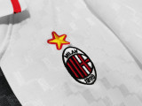 1995-96 season AC Milan away jersey