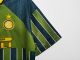 1995-96 Inter Milan away jersey