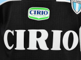 1998 Lazio Black Shirt