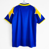 199596 season Juventus away Thailand shirt