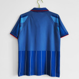 1995-96 season AC Milan away jersey