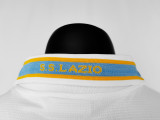 00-01 season Lazio white shirt