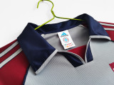 1998-99 Bayern Away Shirt