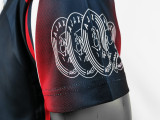 1997-98 season Ajax away jersey