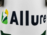 2020 21 Season Groningen Home Shirt