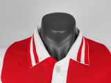 1997-98 season Ajax home jersey