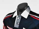 1997-98 season Ajax away jersey