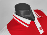 1997-98 season Ajax home jersey