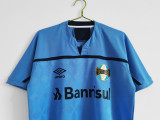 202021 season Gremio second away jersey