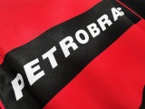 200304 season flamengo home jersey